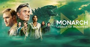 La série Monarch : Legacy of Monsters renouvellée pour une deuxième saison... et même un peu plus.